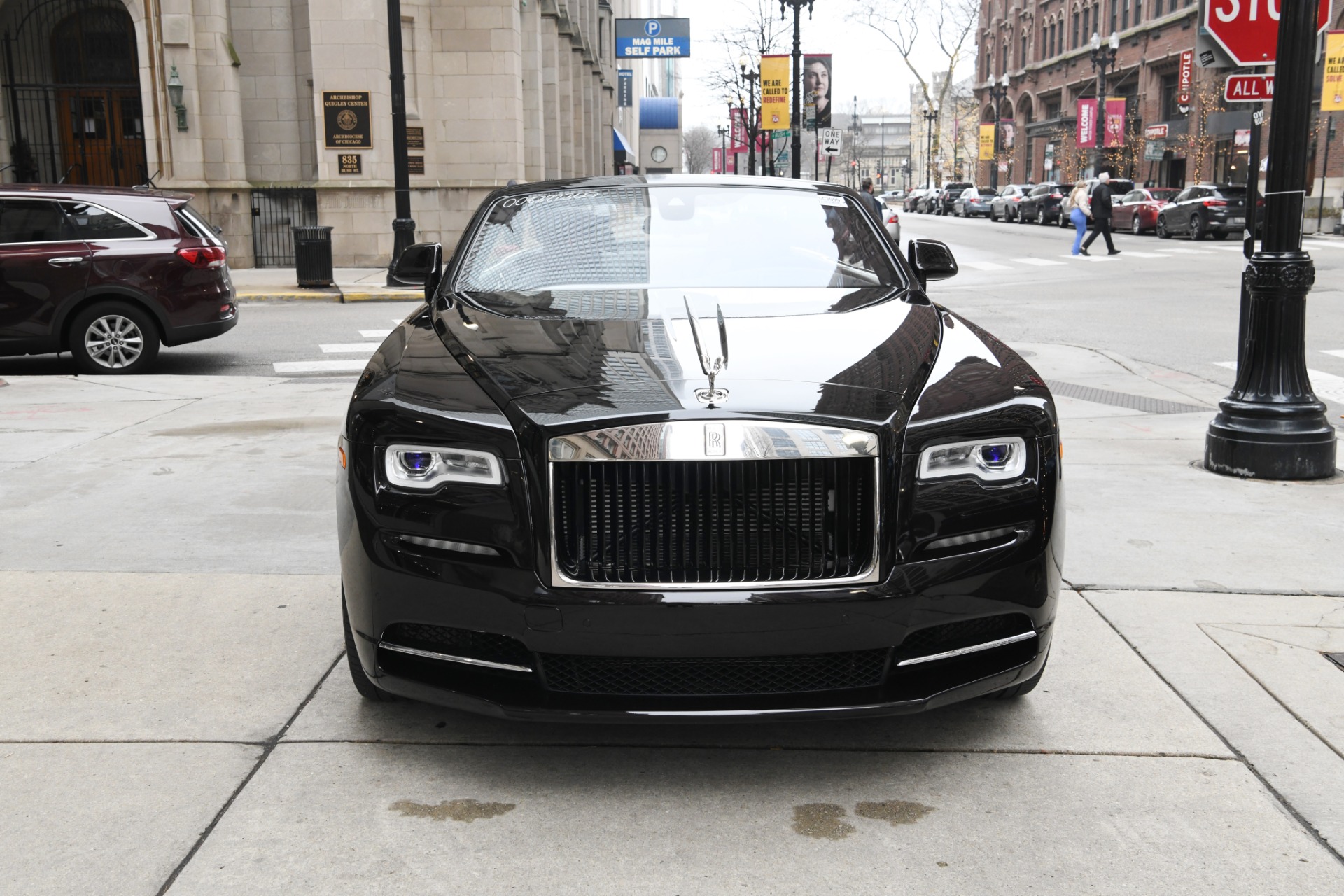 Used 2020 Rolls-Royce Dawn | St. Petersburg, FL