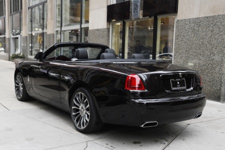 Used 2020 Rolls-Royce Dawn  | Chicago, IL