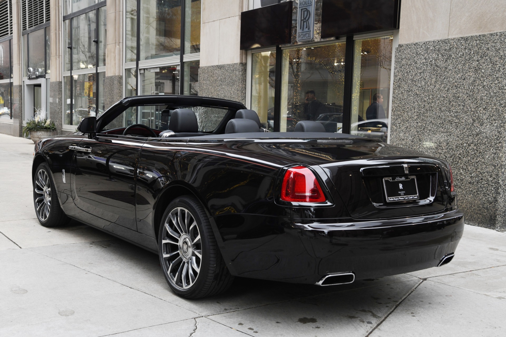 Used 2020 Rolls-Royce Dawn | St. Petersburg, FL