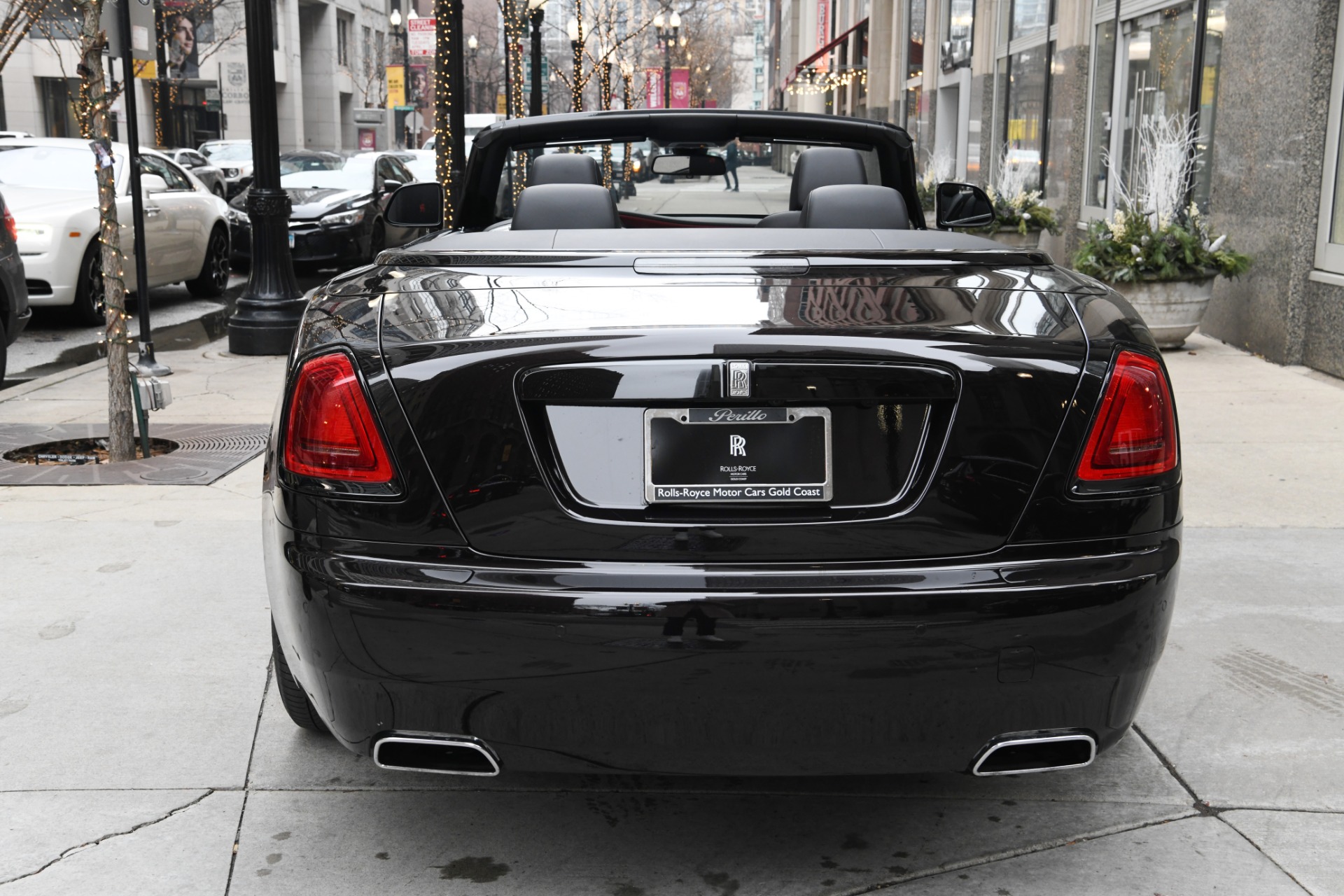 Used 2020 Rolls-Royce Dawn | St. Petersburg, FL