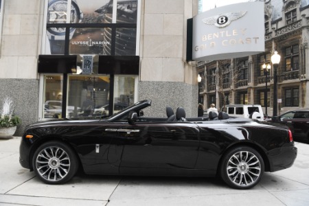 Used 2020 Rolls-Royce Dawn  | Chicago, IL