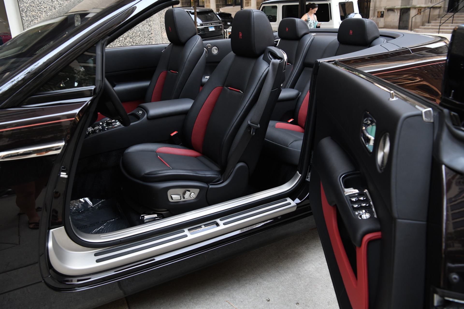 Used 2020 Rolls-Royce Dawn | St. Petersburg, FL