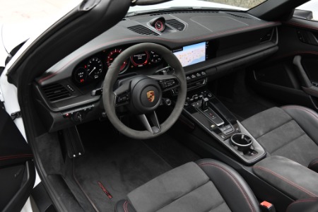 Used 2022 Porsche 911 Targa 4 GTS | Chicago, IL