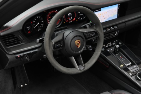Used 2022 Porsche 911 Targa 4 GTS | Chicago, IL