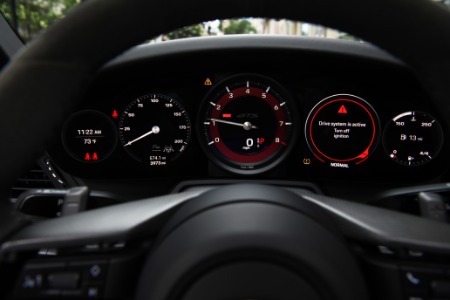 Used 2022 Porsche 911 Targa 4 GTS | Chicago, IL