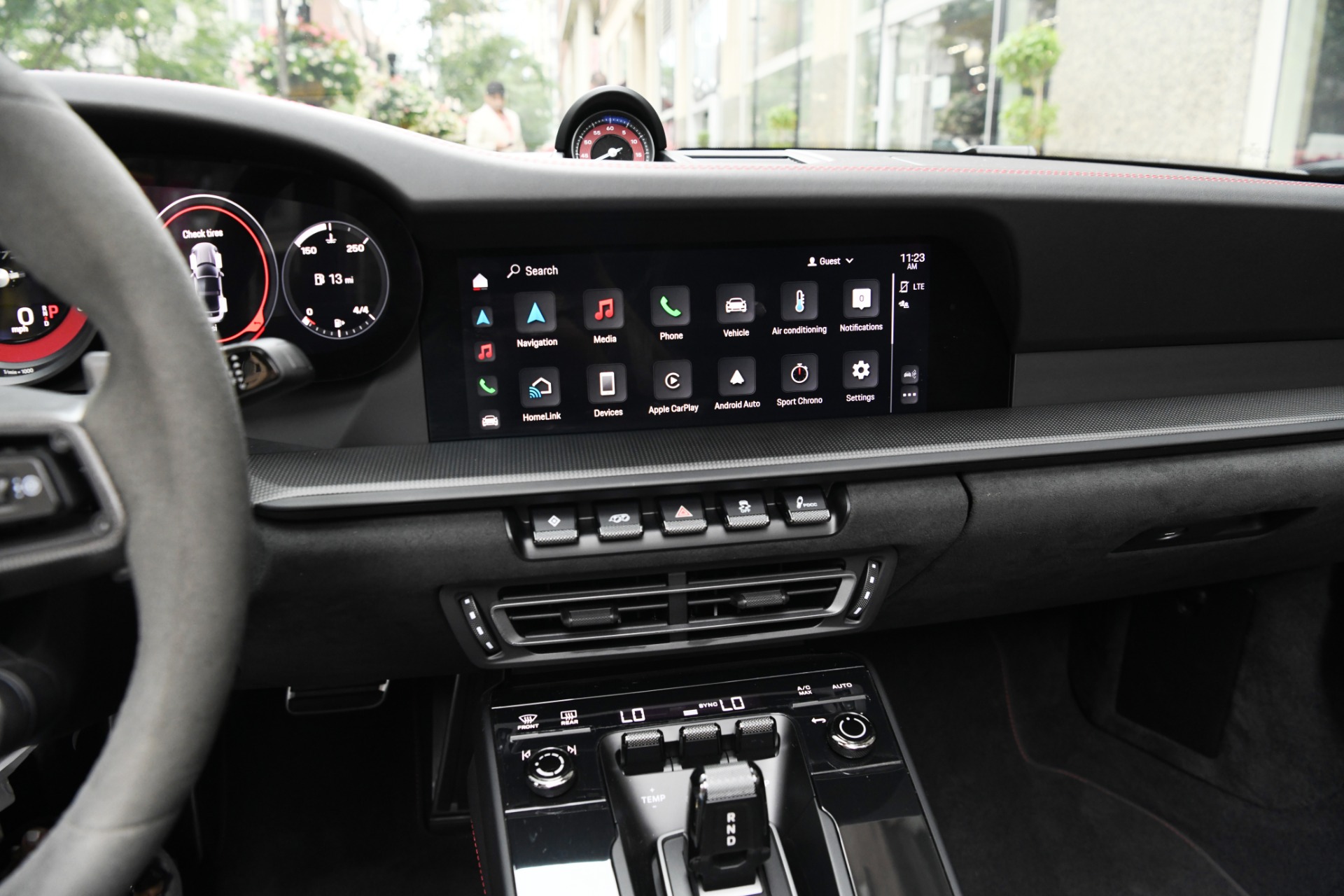 Used 2022 Porsche 911 Targa 4 GTS | St. Petersburg, FL