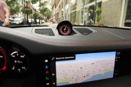 Used 2022 Porsche 911 Targa 4 GTS | Chicago, IL