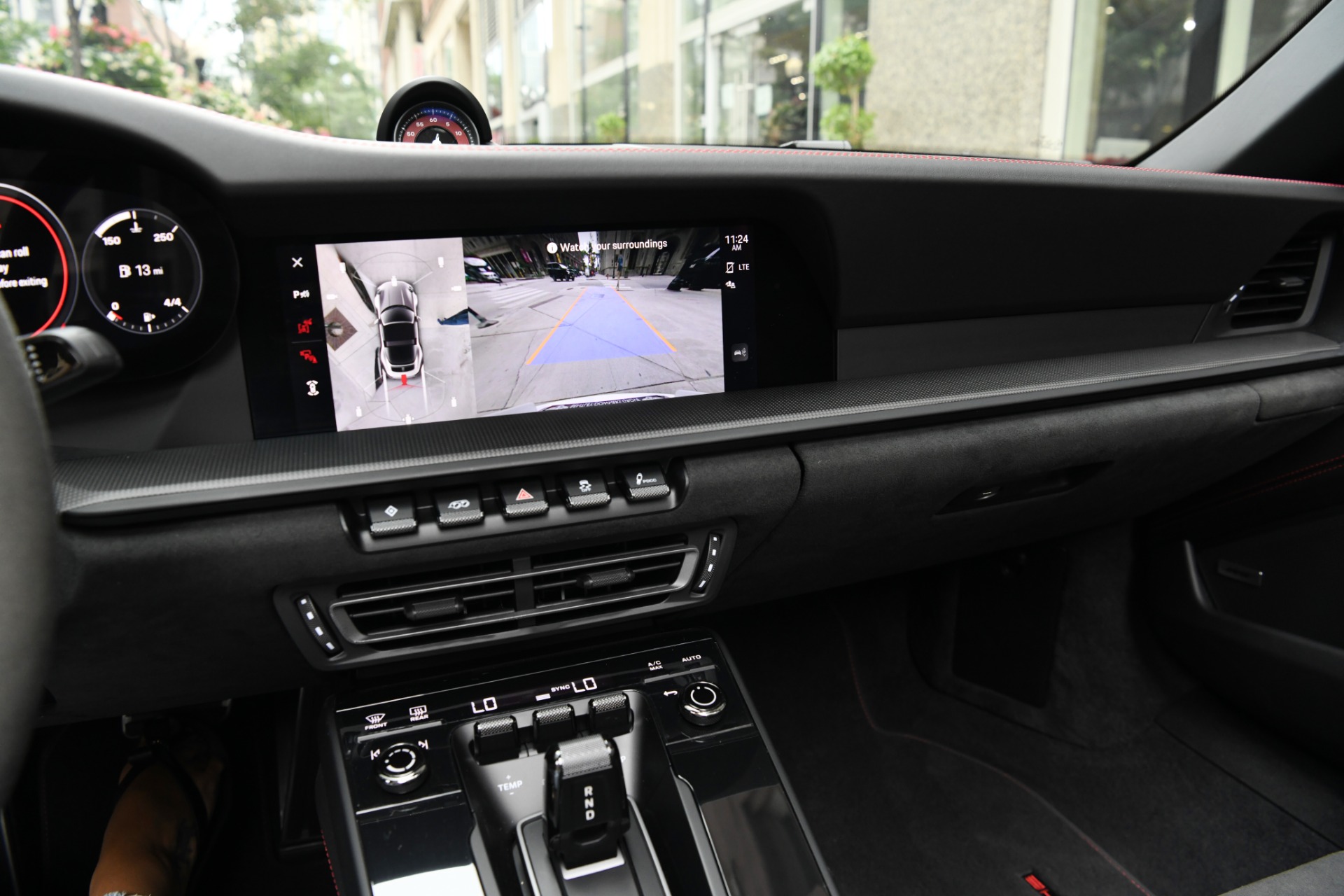 Used 2022 Porsche 911 Targa 4 GTS | St. Petersburg, FL