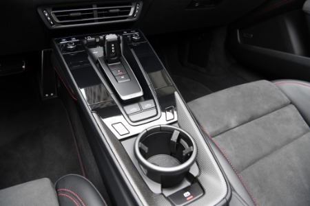 Used 2022 Porsche 911 Targa 4 GTS | Chicago, IL