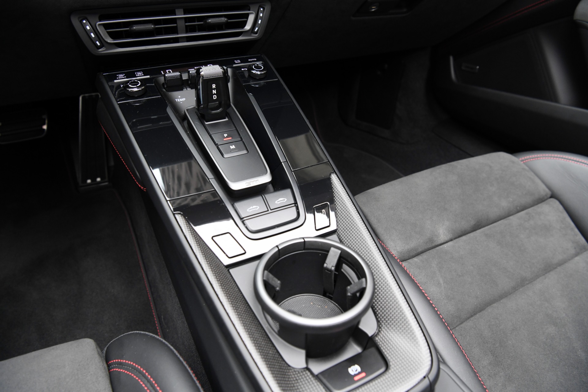 Used 2022 Porsche 911 Targa 4 GTS | St. Petersburg, FL