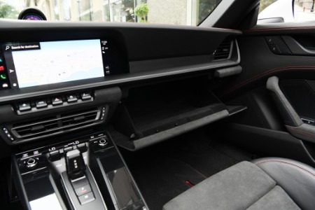 Used 2022 Porsche 911 Targa 4 GTS | Chicago, IL