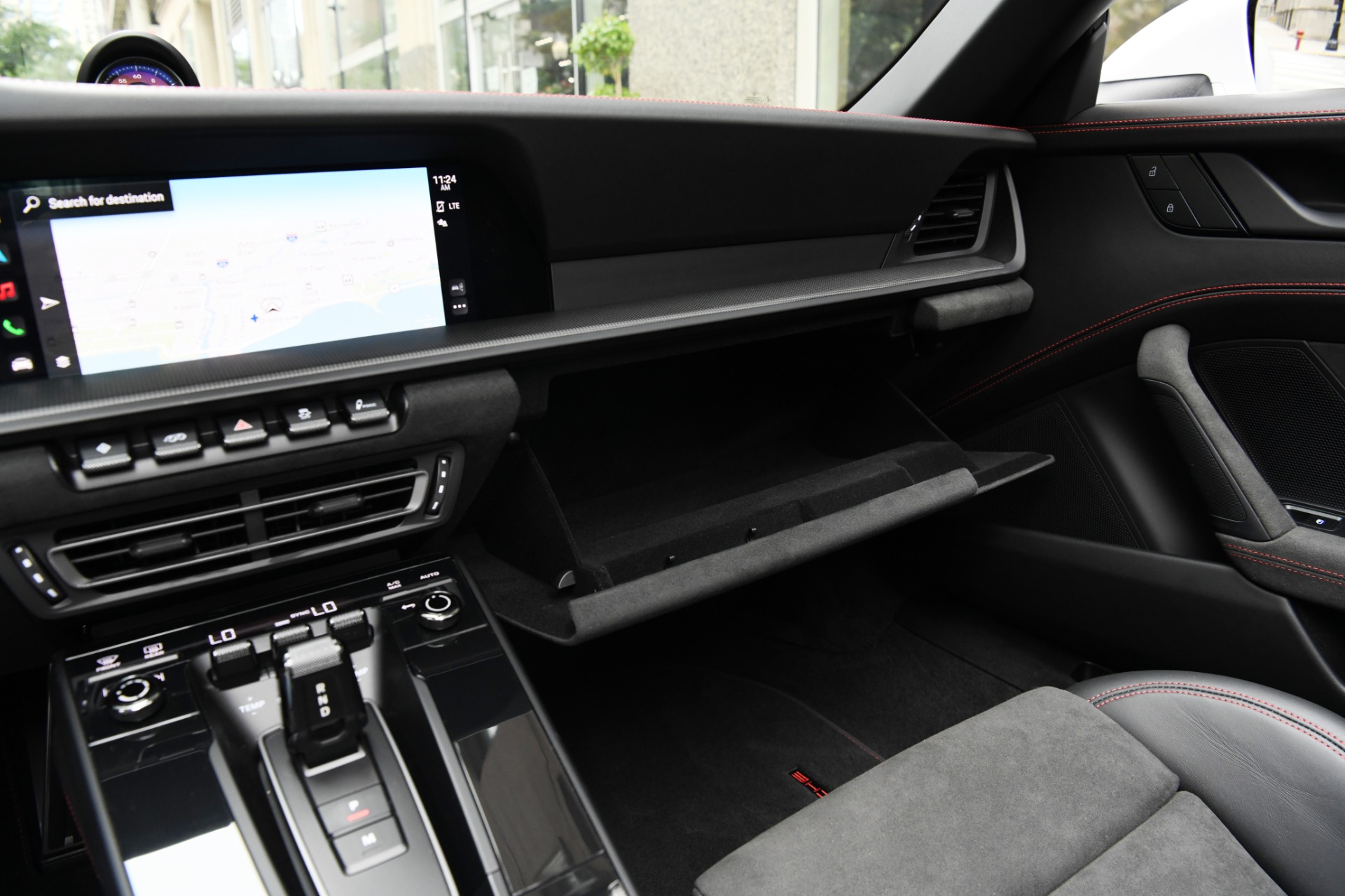 Used 2022 Porsche 911 Targa 4 GTS | St. Petersburg, FL