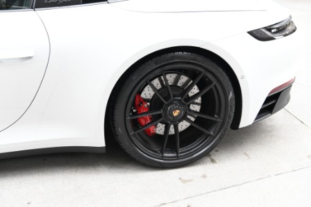 Used 2022 Porsche 911 Targa 4 GTS | Chicago, IL