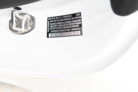 Used 2022 Porsche 911 Targa 4 GTS | Chicago, IL