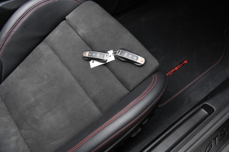 Used 2022 Porsche 911 Targa 4 GTS | Chicago, IL