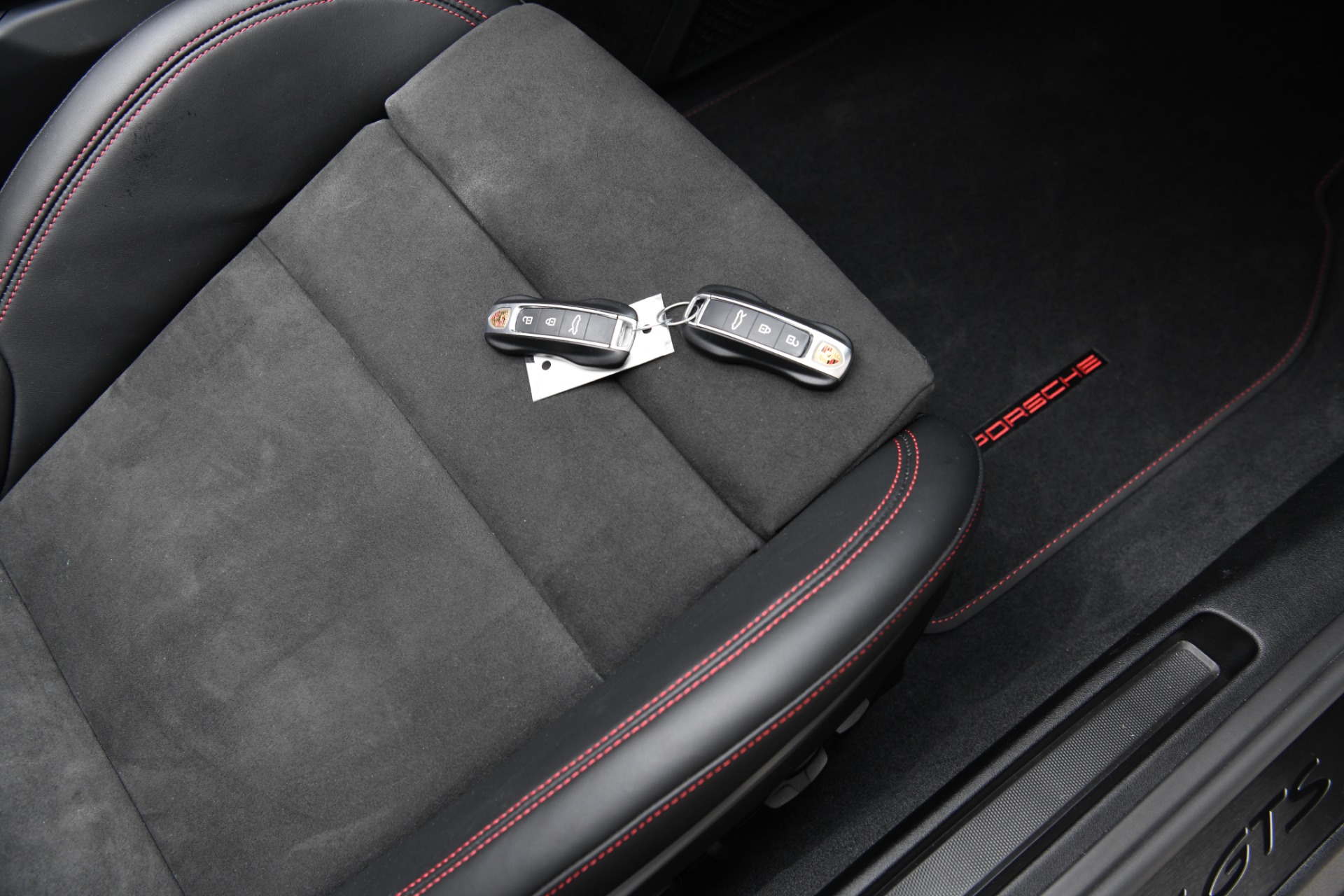 Used 2022 Porsche 911 Targa 4 GTS | St. Petersburg, FL