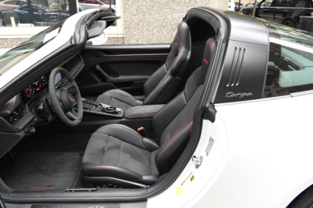 Used 2022 Porsche 911 Targa 4 GTS | Chicago, IL