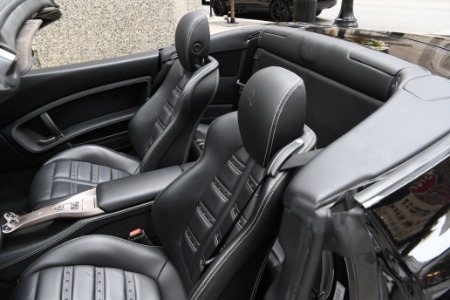 Used 2012 Ferrari California  | Chicago, IL