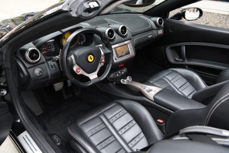 Used 2012 Ferrari California  | Chicago, IL