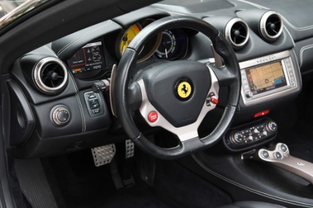 Used 2012 Ferrari California  | Chicago, IL