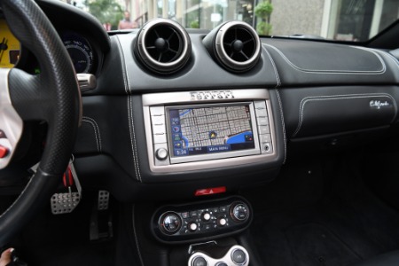 Used 2012 Ferrari California  | Chicago, IL