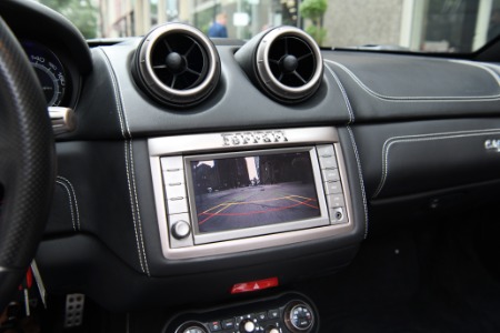 Used 2012 Ferrari California  | Chicago, IL