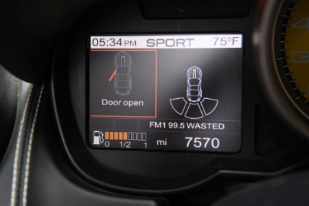 Used 2012 Ferrari California  | Chicago, IL