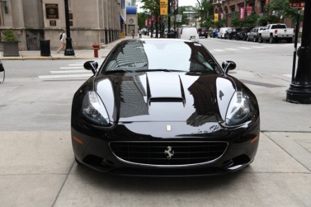 Used 2012 Ferrari California  | Chicago, IL