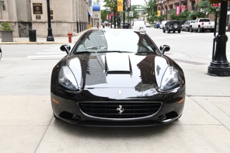 Used 2012 Ferrari California  | Chicago, IL