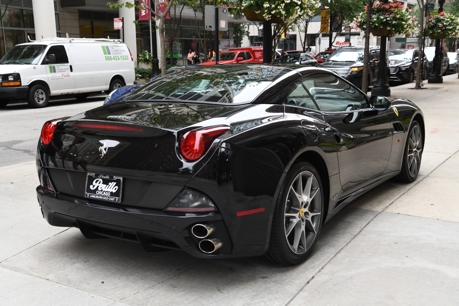 Used 2012 Ferrari California  | Chicago, IL