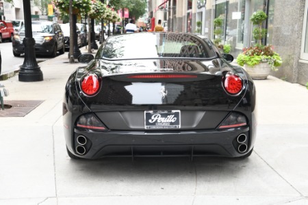 Used 2012 Ferrari California  | Chicago, IL