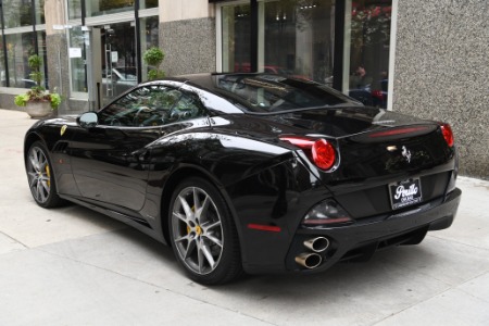Used 2012 Ferrari California  | Chicago, IL