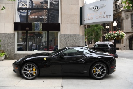 Used 2012 Ferrari California  | Chicago, IL