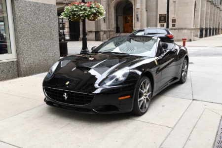 Used 2012 Ferrari California  | Chicago, IL