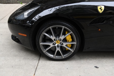 Used 2012 Ferrari California  | Chicago, IL