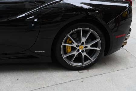Used 2012 Ferrari California  | Chicago, IL