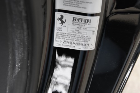 Used 2012 Ferrari California  | Chicago, IL