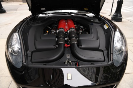 Used 2012 Ferrari California  | Chicago, IL