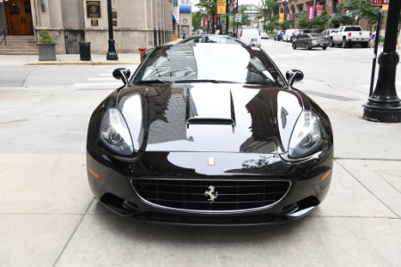 Used 2012 Ferrari California  | Chicago, IL