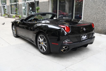 Used 2012 Ferrari California  | Chicago, IL