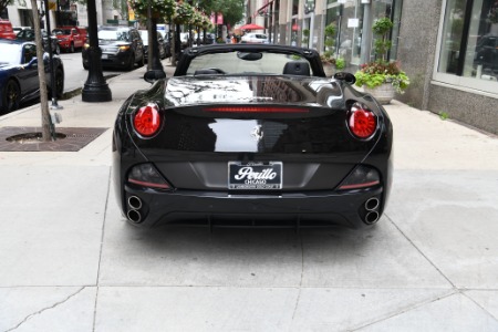 Used 2012 Ferrari California  | Chicago, IL