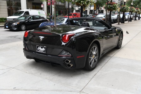 Used 2012 Ferrari California  | Chicago, IL