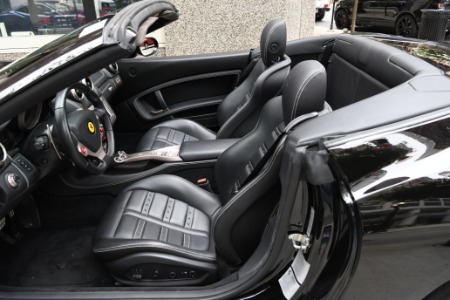 Used 2012 Ferrari California  | Chicago, IL