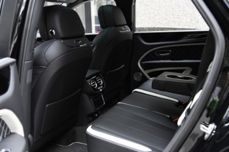 New 2023 Bentley Bentayga Speed | Chicago, IL