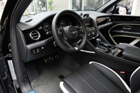 New 2023 Bentley Bentayga Speed | Chicago, IL