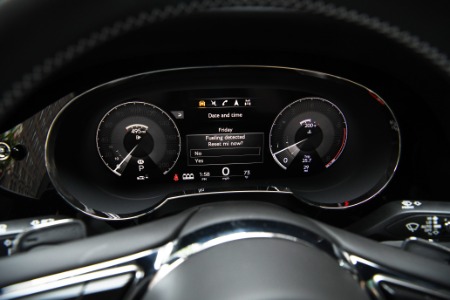 New 2023 Bentley Bentayga Speed | Chicago, IL