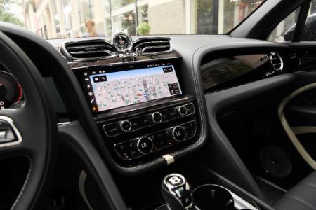 New 2023 Bentley Bentayga Speed | Chicago, IL