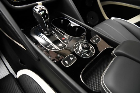 New 2023 Bentley Bentayga Speed | Chicago, IL