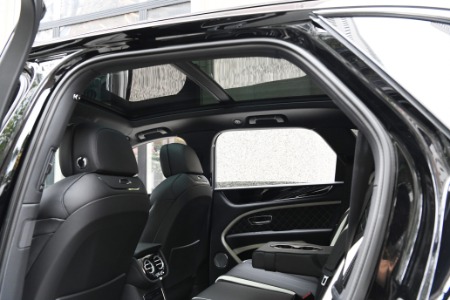 New 2023 Bentley Bentayga Speed | Chicago, IL