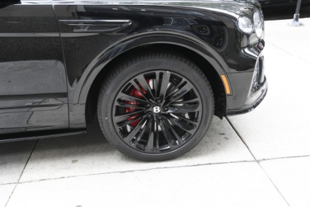 New 2023 Bentley Bentayga Speed | Chicago, IL